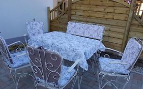 Burgi`s Ferienhaus